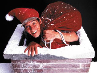 Illustration for article titled Hey, Vern! We're Back! - TAY Holiday Movie Night TONIGHT!